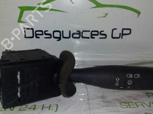 Used Headlight switch CITROËN ZX (N2) 2.0 (122 hp) 7131044