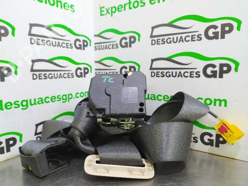 Used Rear center seatbelt JAGUAR XJ (X350, X358) D 2.7 (207 hp) 8751543