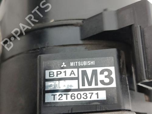 Ignition distributor MAZDA 323 C V (BA) 1.8 16V (BA8P) | BP28295116M68 
