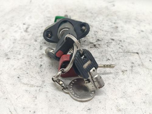 Used Ignition barrel Ignition barrel 39079886 39079886