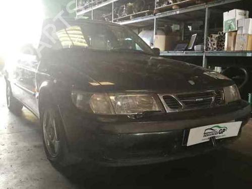 Left front window switch SAAB 9-3 (YS3D) 2.0 Turbo | BP7160892I27 - Image 12