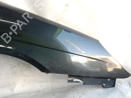 Left front suspension arm CITROËN C5 III (RD_) 2.0 HDi 140 (RDRHF8, RDRHFA, RDRHA8, RDRHAJ) | BP29405039M12 