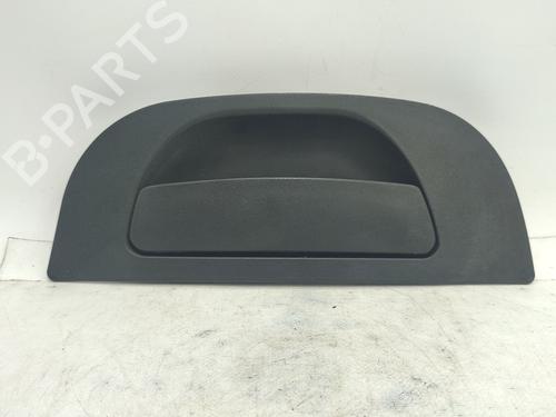 Used Rear right exterior door handle Rear right exterior door handle ALFA ROMEO 147 (937_) 1.9 JTD (937.AXF1A, 937.BXF1A) (101 hp) 32709821 32709821