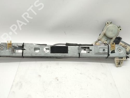 Raammechaniek links voor Raammechaniek links voor RENAULT MEGANE II Saloon (LM0/1_) 1.5 dCi (LM0F, LM0T, LM2B) (82 hp) 39655271 39655271