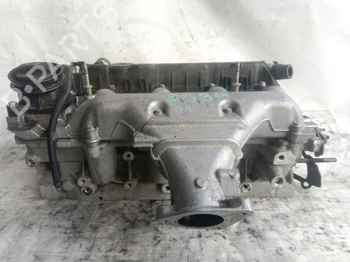 Used Cylinder head Cylinder head PEUGEOT 607 (9D, 9U) 2.2 HDi (133 hp) 33855950 33855950