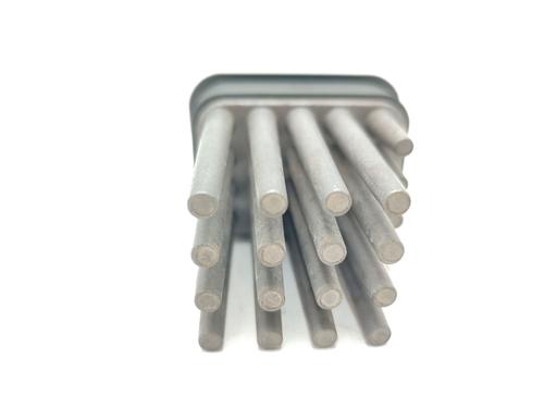 Varmeblæsermodstand OPEL ZAFIRA / ZAFIRA FAMILY B (A05) 1.9 CDTI (M75) | BP29955348M108