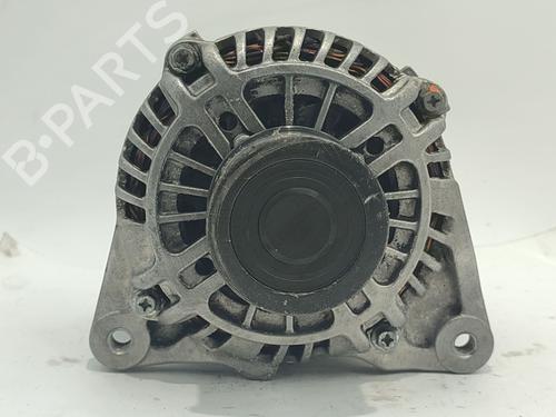 Alternador MAZDA 5 (CR) 2.0 CD (CR19) (143 hp) 31713974