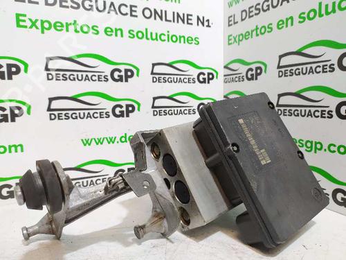 Abs pomp MERCEDES-BENZ C-CLASS Coupe (CL203) [2001-2011]  7150225