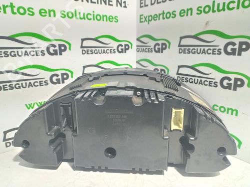 Instrument cluster BMW 3 (E46) 320 d | BP7149307C47 