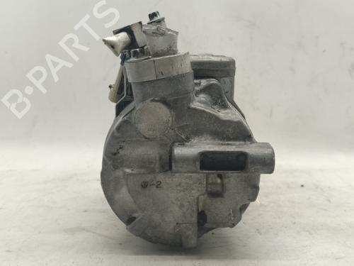 AC compressor OPEL ZAFIRA A MPV (T98)  | BP16671374M34 