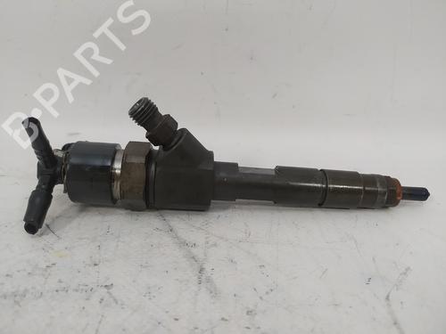 Injector NISSAN PRIMERA Hatchback (P12) 1.9 dCi | BP12341115M100 