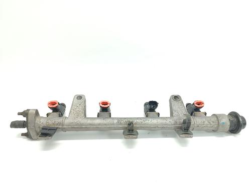 Injection rail HYUNDAI ELANTRA III Saloon (XD) 1.6 | BP28794567M98