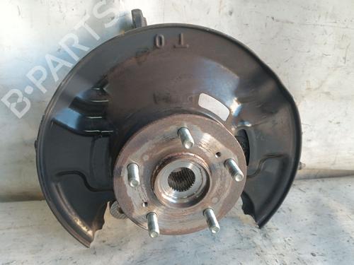 Left front steering knuckle HONDA CR-V IV (RM_) 2.2 i-DTEC 4WD (RE6) | BP36406561M25  - Image 6
