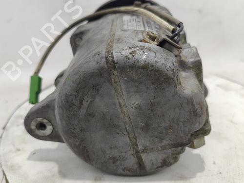 AC compressor SMART CABRIO (450) 0.7 (450.452, 450.432) | BP24700523M34 