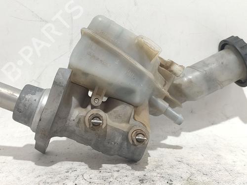 Used Brake master cylinder Brake master cylinder MITSUBISHI OUTLANDER II (CW_W) 2.0 DI-D (CW8W) (140 hp) 34700075 34700075