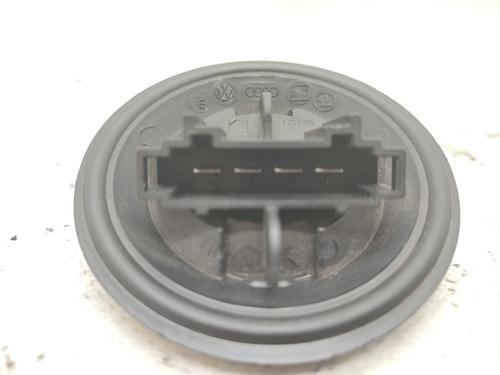 Used Heater resistor VW POLO (9N_, 9A_) 1.9 SDI (64 hp) 27673412