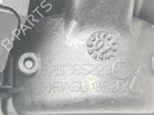 Throttle body CITROËN BERLINGO / BERLINGO FIRST MPV (MF_, GJK_, GFK_) 1.6 HDI 90 (MF9HX) | BP30195997M82