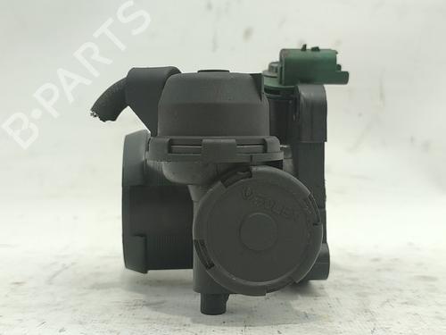 Throttle body PEUGEOT 407 SW (6E_, 6D_) 2.0 HDi 135 | BP29233025M82 