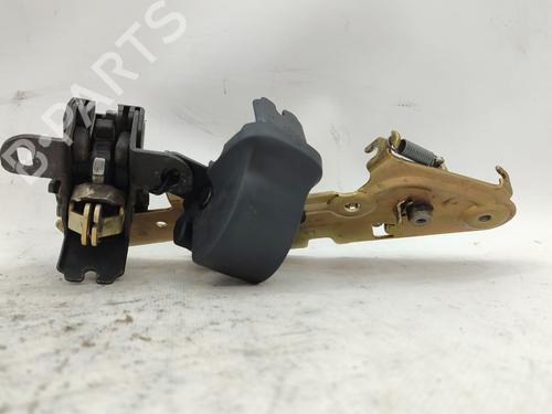 Tailgate lock RENAULT KANGOO Express (FC0/1_) D 65 1.9 (FC0E, FC02, FC0J, FC0N) | BP30087620C101 