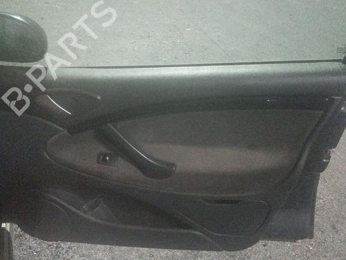 Venstre fortil lås CITROËN C5 II (RC_) 2.0 HDi (RCRHRH) | BP29889861C98