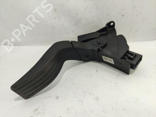 Used Pedal Pedal 23189270 23189270