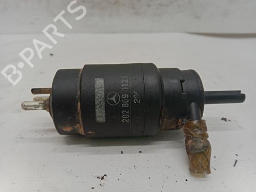 Used Washer pump MERCEDES-BENZ C-CLASS (W202) C 220 D (202.121) (95 hp) 24701820