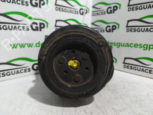 AC compressor OPEL VECTRA B (J96) 2.0 DTI 16V (F19) | BP7127654M34 