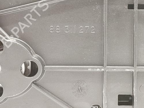 Instrument cluster ROVER 75 (RJ)  | BP16121664C47 