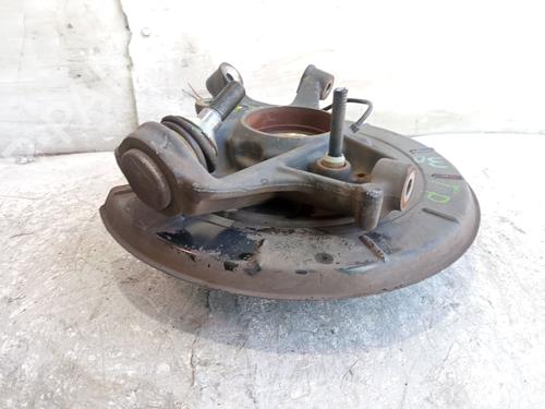 Right rear steering knuckle MERCEDES-BENZ R-CLASS (W251, V251)  | BP16026508M28