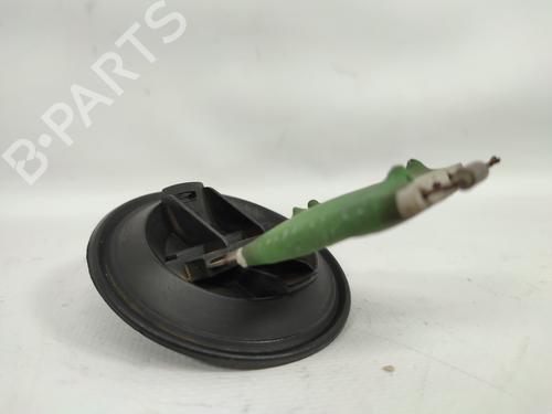 Heater resistor SKODA FABIA I (6Y2) 1.4 | BP14935037M108 