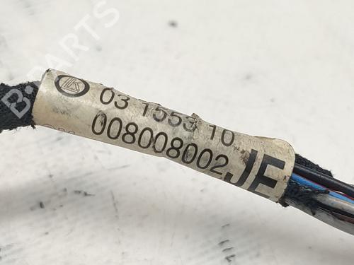 Left front window switch OPEL VECTRA B Hatchback (J96) 2.0 DTI 16V (F68) | BP36567201I27 - Image 4