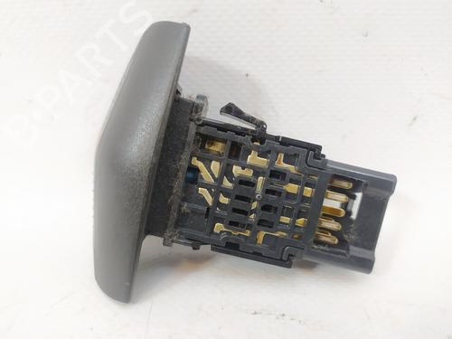 Warning switch NISSAN PRIMERA Hatchback (P12) 1.9 dCi | BP12341106I22 