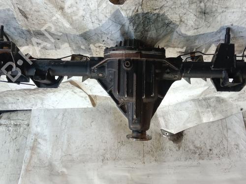 Bagaksel SSANGYONG REXTON / REXTON II (GAB_) 2.7 Xdi | BP30176306M2