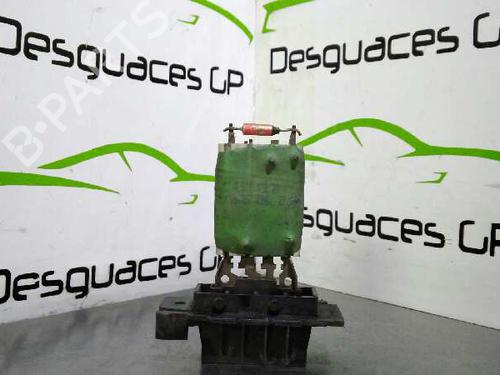 Used Heater resistor FIAT PUNTO EVO (199_) [2008-2025]  12343195