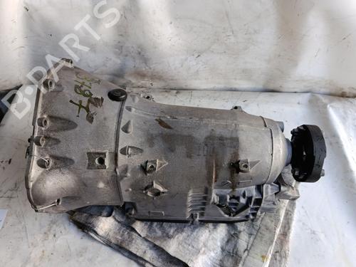 Gearbox MERCEDES-BENZ C-CLASS (W203) C 220 CDI (203.006, 203.008) | BP34734708M3 - Image 2