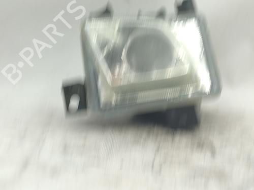 Used Right front fog light OPEL VECTRA C (Z02) 2.2 DTI 16V (F69) (125 hp) 31055622