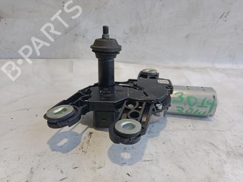 Rear wiper motor VW GOLF VII (5G1, BQ1, BE1, BE2) 1.6 TDI | BP27208783M102 