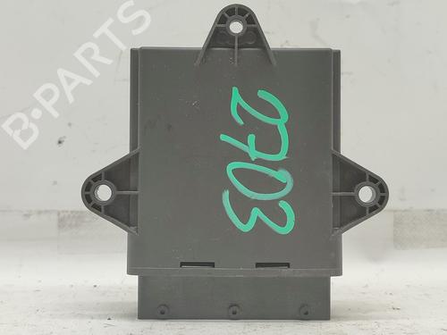 Comfort control module OPEL VECTRA C (Z02)  | BP19743142M56 