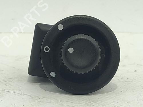 Commande retroviseurs RENAULT MEGANE II (BM0/1_, CM0/1_) 1.9 dCi (BM0G, CM0G) (120 hp) 31130697