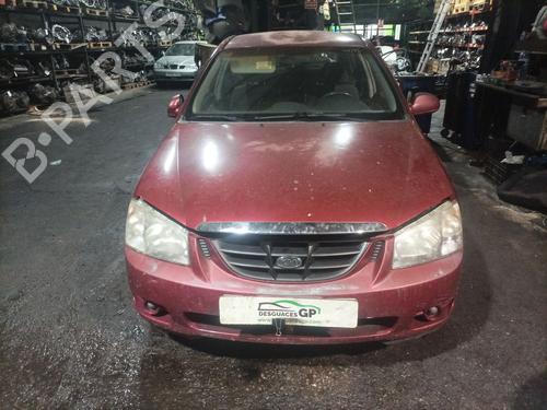 Used Parts KIA CERATO I Hatchback (LD) 1.6 4995060