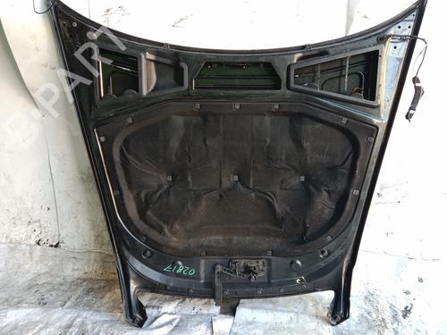 Motorhjelm VW PHAETON (3D1, 3D2, 3D3, 3D4, 3D6, 3D7, 3D8, 3D9) 3.0 V6 TDI 4motion | BP24700781C1 