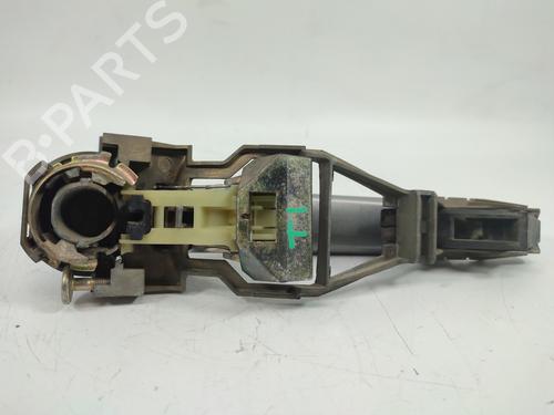 Türgriff hinten links außen SEAT LEON (1M1) 1.9 TDI | BP15856050C130 