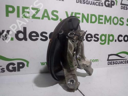 Right front steering knuckle CHEVROLET CRUZE Hatchback (J305) 2.0 CDI | BP7149396M26 