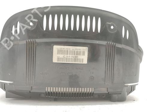 Instrument cluster BMW 5 (E60) 520 d | BP36841425C47 - Image 3