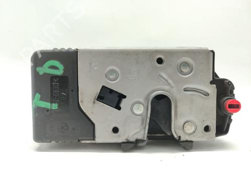 Used Rear right lock OPEL MERIVA A MPV (X03) 1.7 CDTI (E75) (100 hp) 31652252