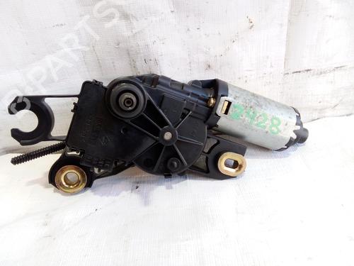 Used Rear wiper motor SEAT TOLEDO III (5P2) [2004-2009]  17560085