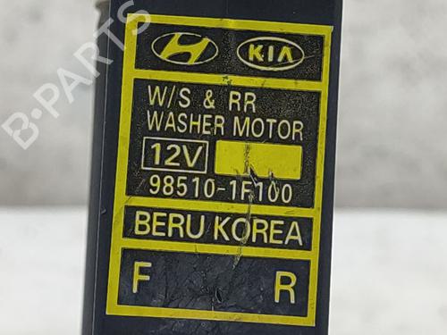 Elektronisk sensor KIA SPORTAGE II (JE_, KM_)  | BP28295045M84 