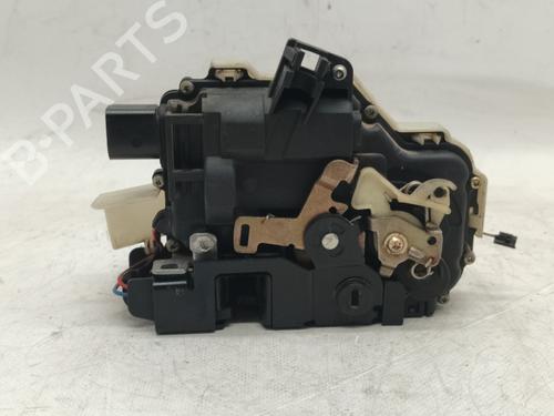 Rear right lock VW PASSAT B5.5 (3B3)  | BP16476183C99 