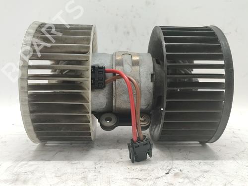 Used Heater blower motor BMW 3 (E46) 320 d (136 hp) 30053719