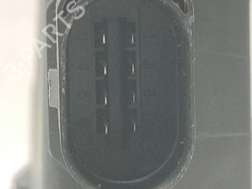 Front right lock VW PASSAT B5 (3B2) 1.8 T | BP30176482C97